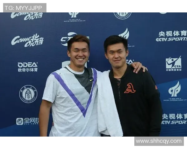 重庆网球队在洲际杯中的状态表现分析与未来展望