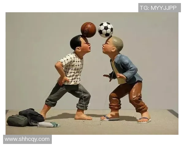 彩塑艺术中的足球明星形象盘点与创作解析